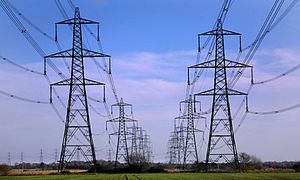 Servicios de Consultoria Megavolt