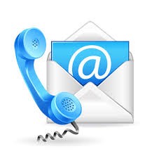 Contactenos por sus Estudios a Megavolt