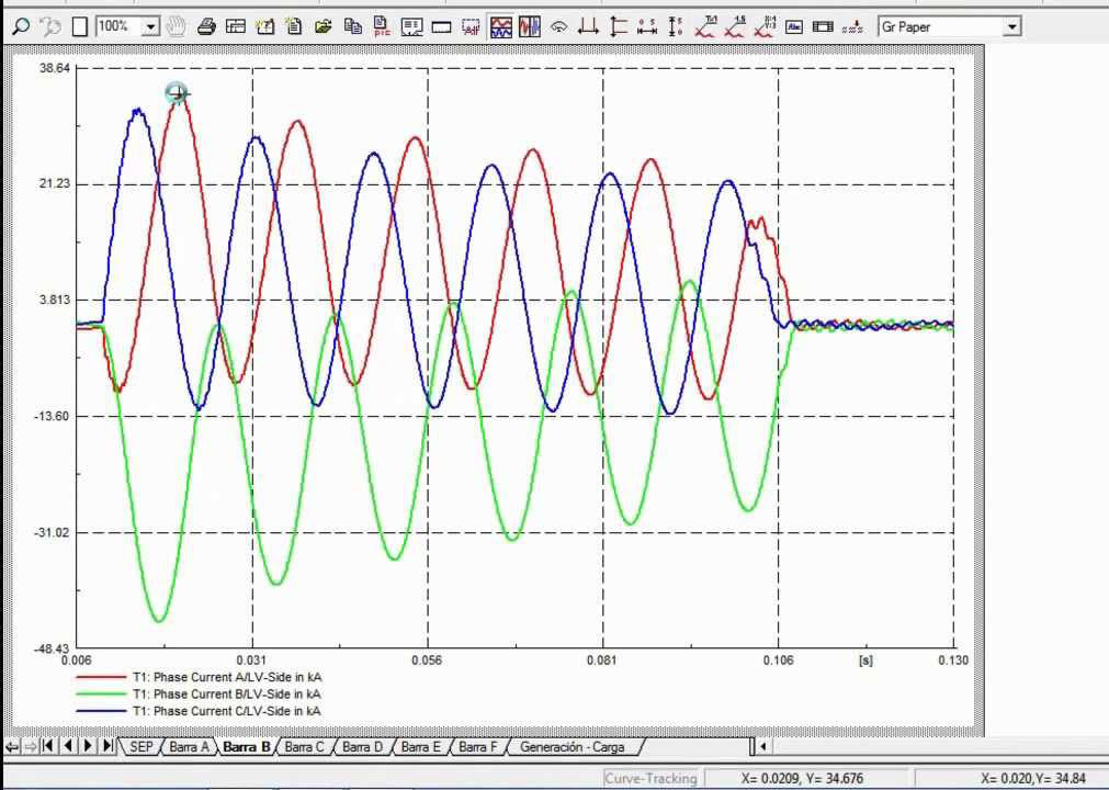Estudios de Ingenieria